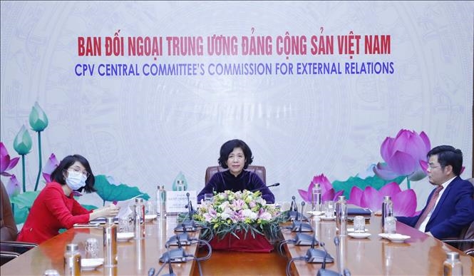 Vietnam and Russia consider each other important priority partners in foreign policy